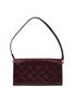 Louis Vuitton Rossmore MM Shoulder Clutch, back view